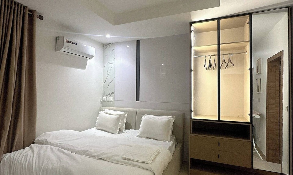 Kubwa Apartment | FAIZ HOMES