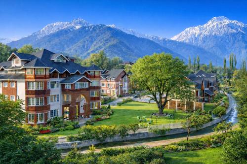 Pahalgam Resort | Faiz Resort Pahalgam