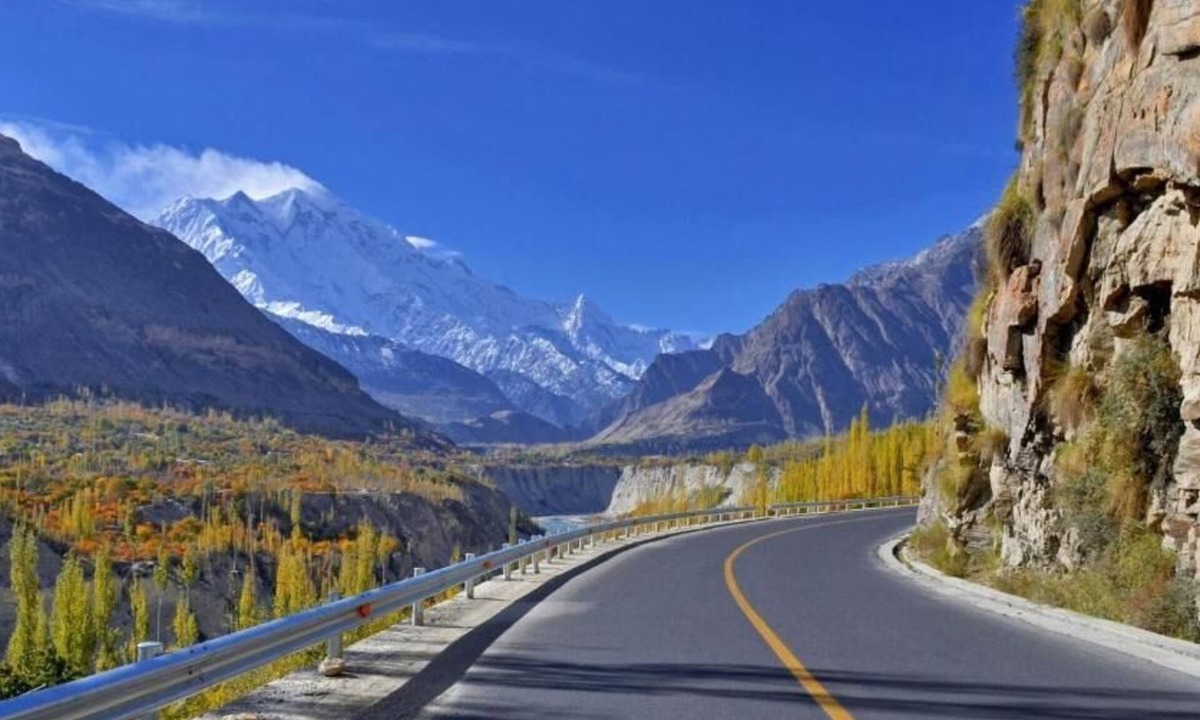 Hunza House | Faizan Guest House Hunza