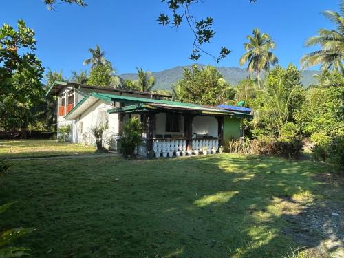 Calapan House | Fajardo Guest House