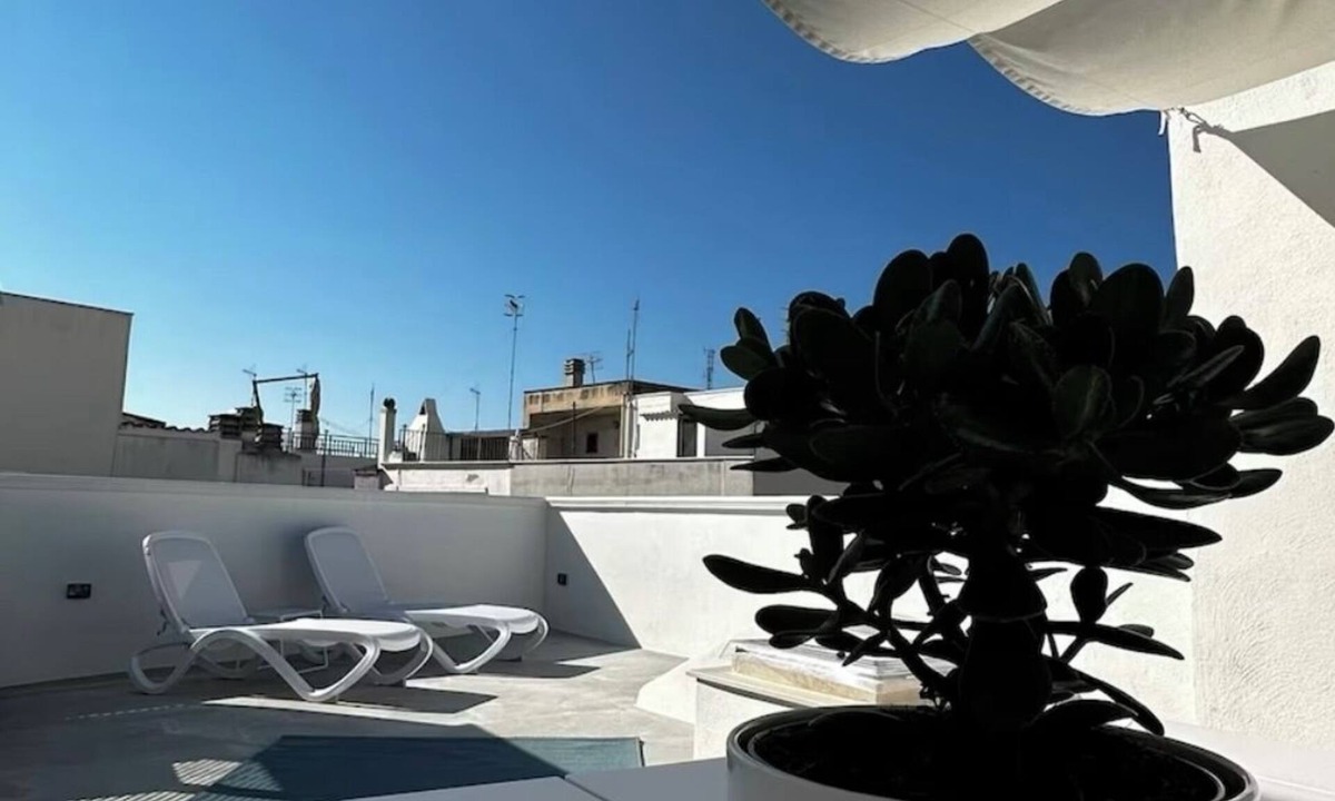 Polignano a Mare House | FalcoMarino