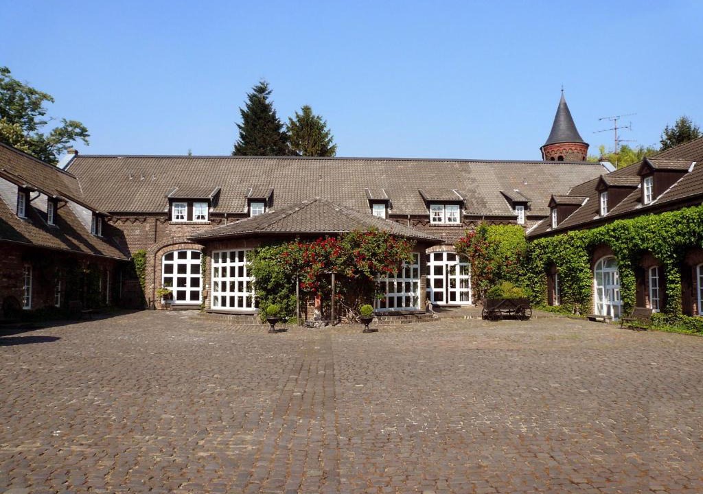 Suerth Hotel | Falderhof
