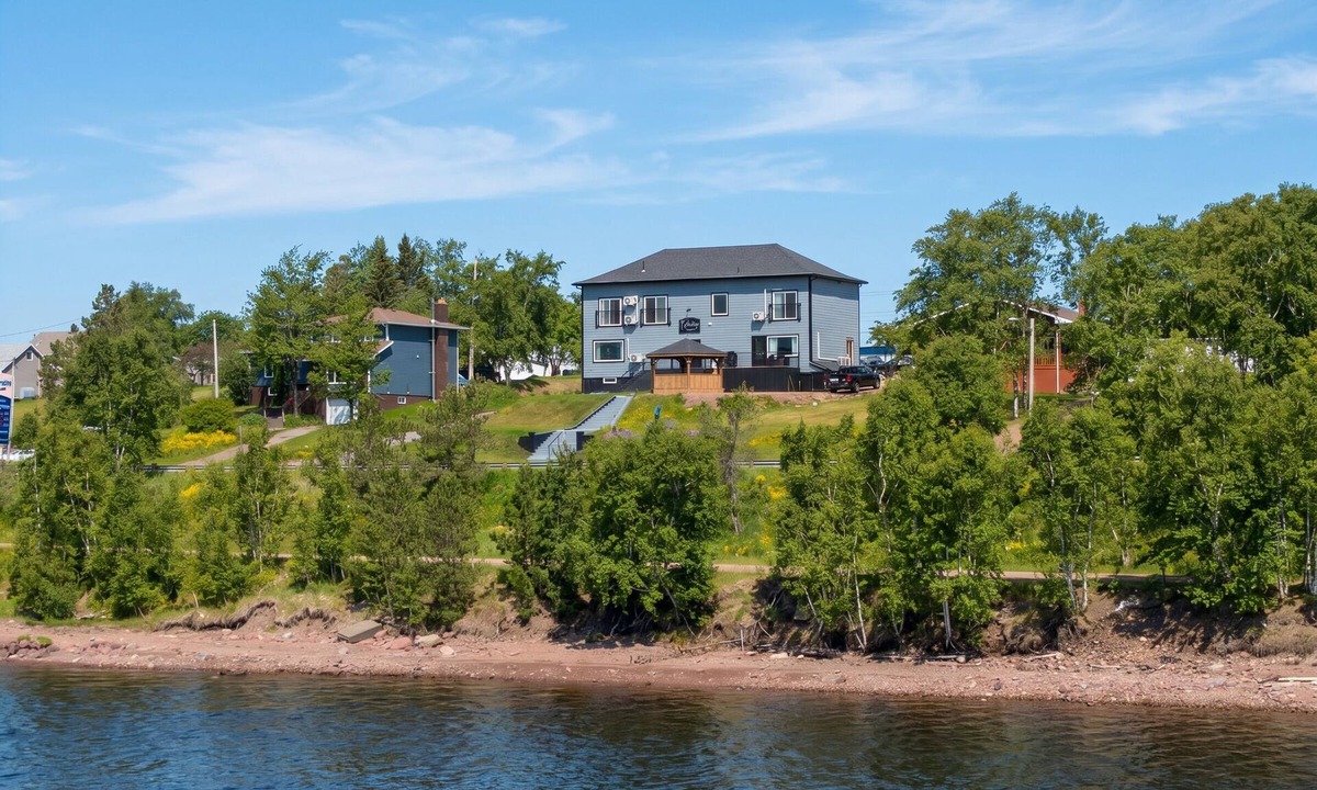 Botwood Apartment | Falkenberg Business Centre and Suites