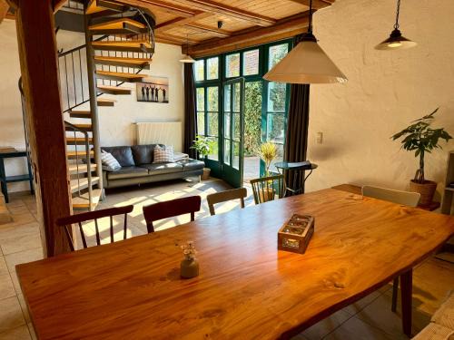 Aue House | Falkenhof Brombachsee