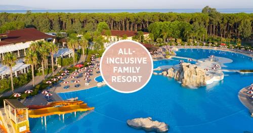 Curinga Resort | Falkensteiner Club Funimation Garden Calabria