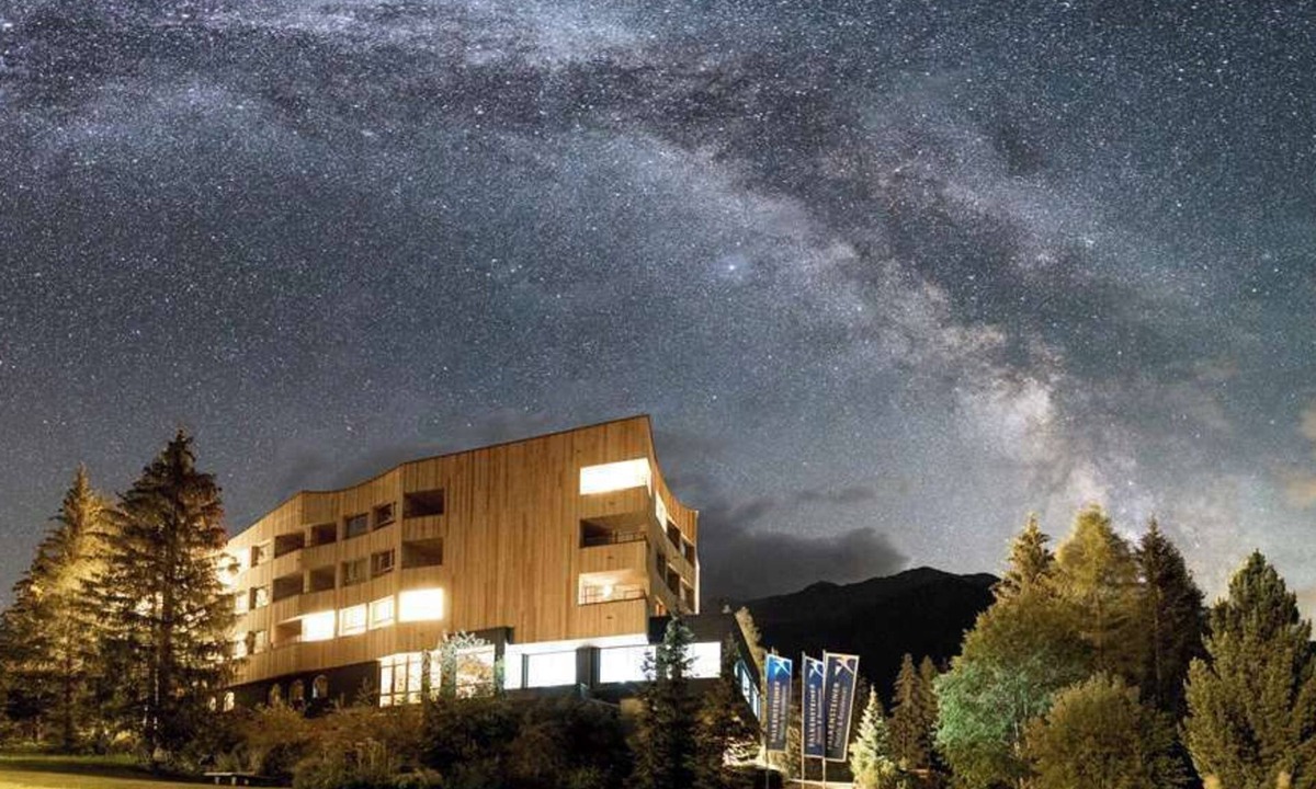 Rasun Anterselva Hotel | Falkensteiner Hotel Antholz