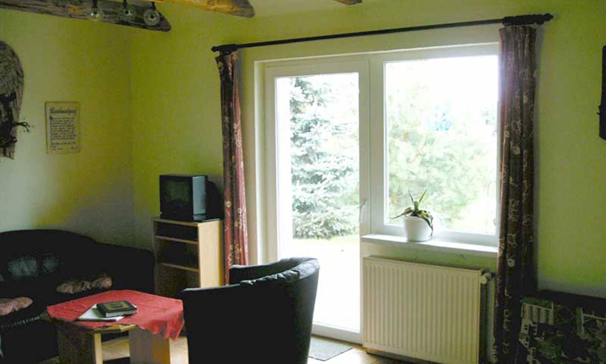 Groeichsen Apartment | Falks Apartment - Apartments on the Forellenhof