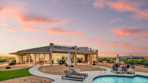Rio Verde Foothills House | Fallbrook by AvantStay