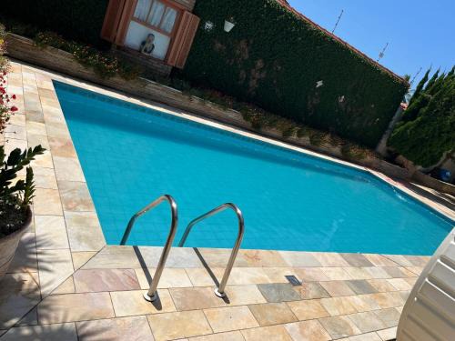 Parque Oasis House | Família 013