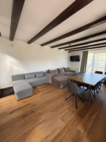 Apahida Villa | FamALSANAT