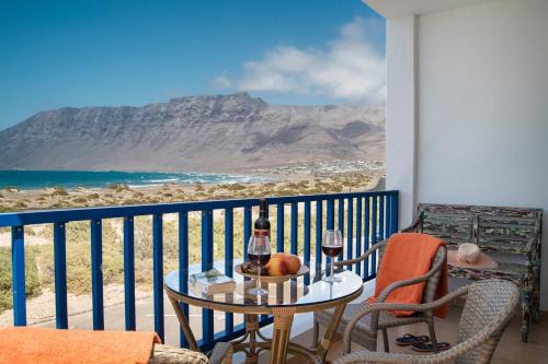 Caleta de Famara Apartment | Famara Views I by Escape Home