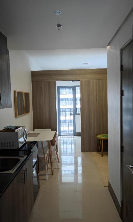 Highway Hills Apartment | Fame Residences