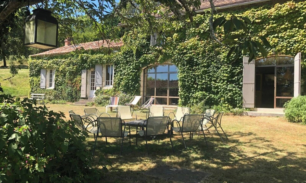 Saint-Vincent-de-Connezac House | Family estate in the heart of Périgord with pool