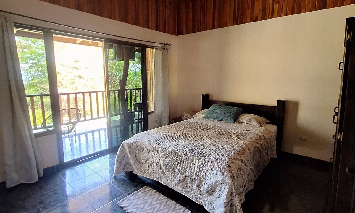 Cerro Plano House | Familly escape house, ocean view, wifi,comfort