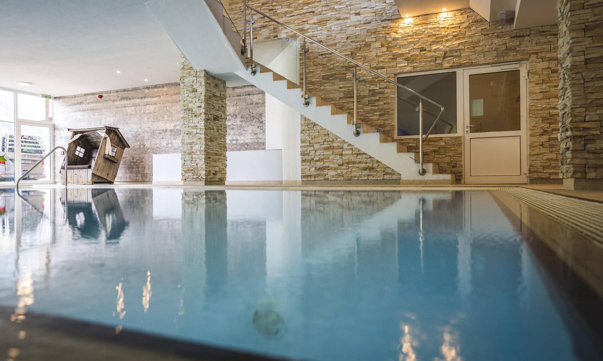 Hirschegg Hotel | Familotel Alphotel