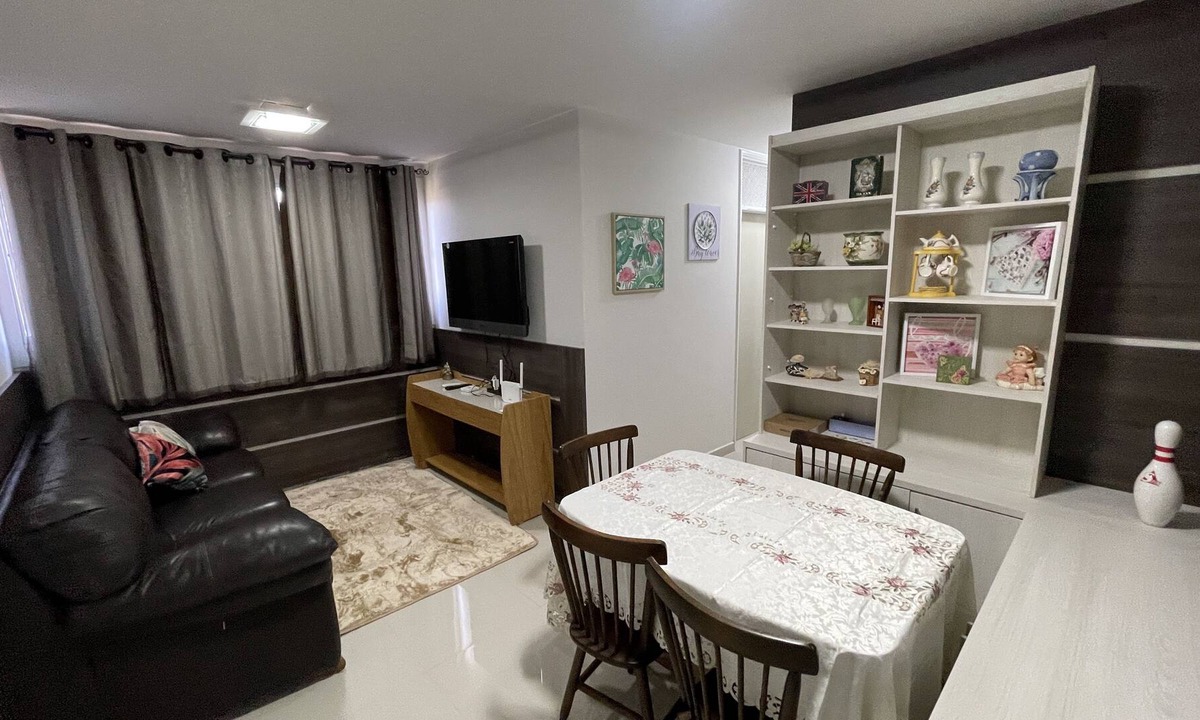 Foz do Iguacu Apartment | Family apartment in the best location in Foz