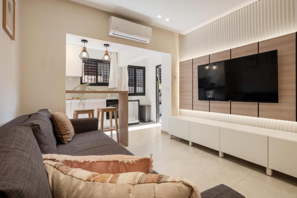 Jerusalem City Centre Apartment | family apartment