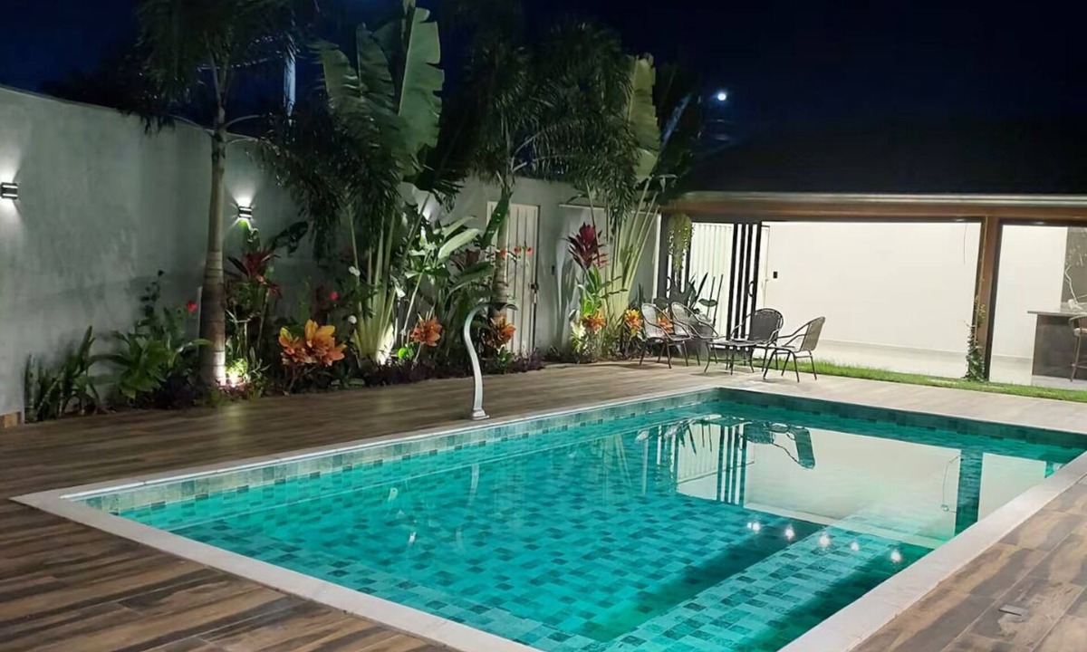 Monte Mor House | Family atmosphere. Reservations are for 12 hours, not 24 hours.