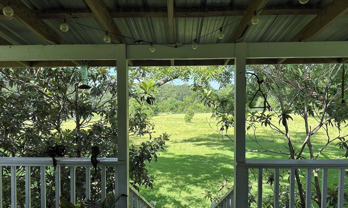 Kokomo House | Family farmhouse in Fair City