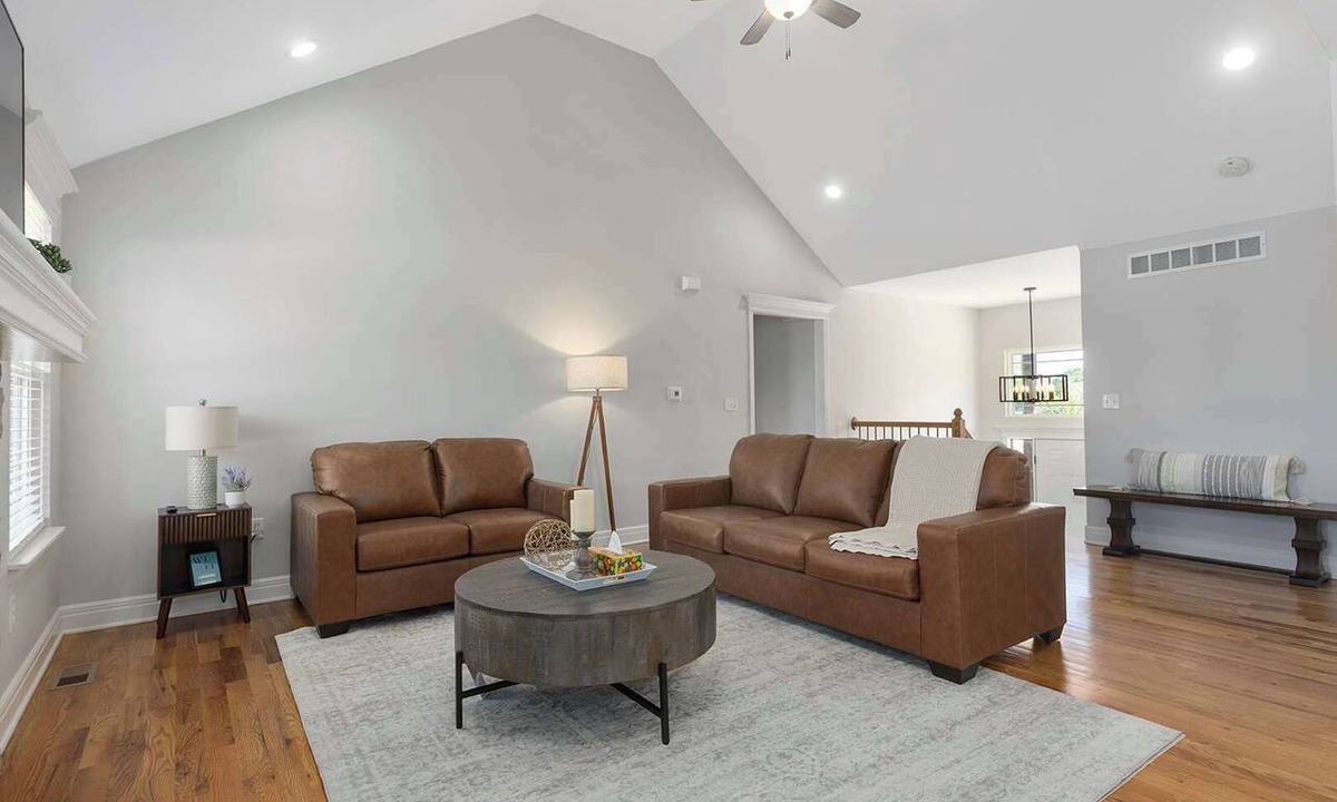 Shawnee House | Family Fave Sleeps10 GameRoom FIFA Futbol Ready