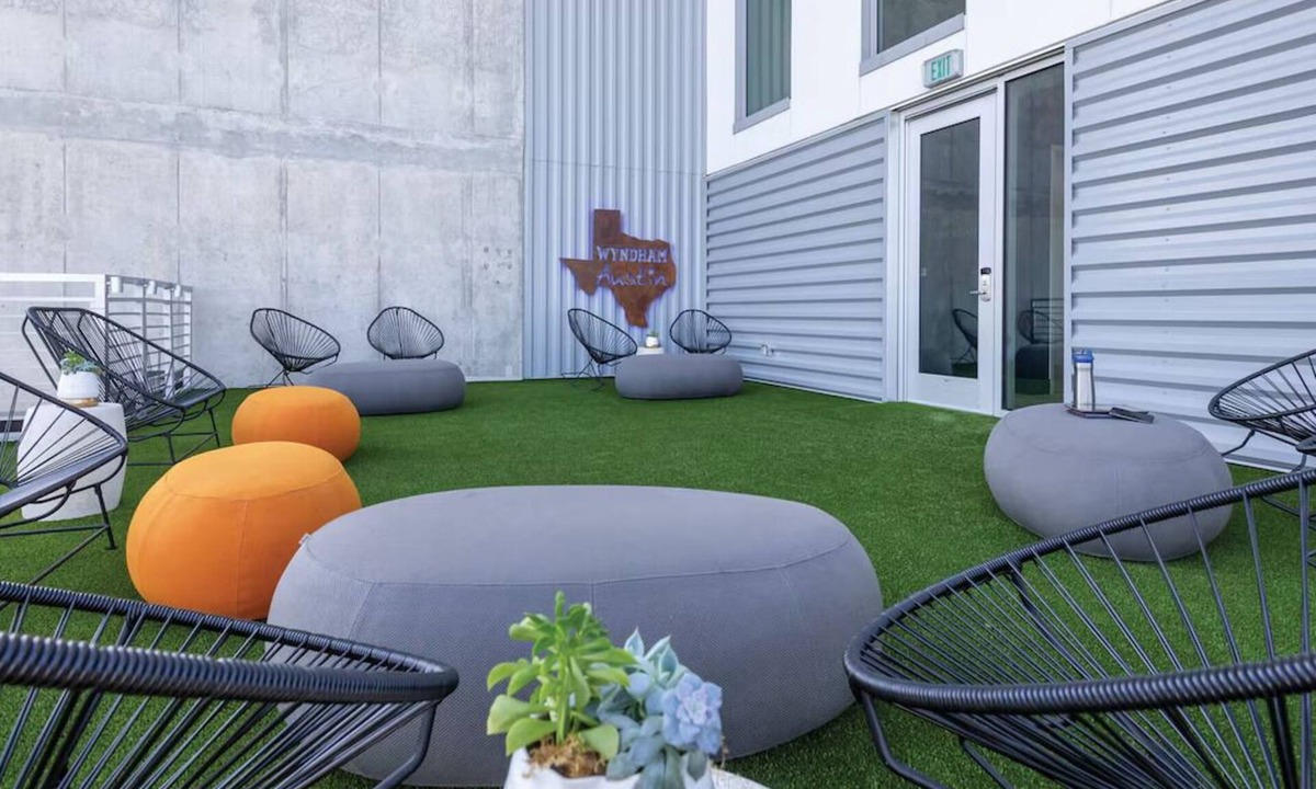 West End Hotel | Family Friendly 2BD Suite in Conveniently Located Downtown Austin Resort!