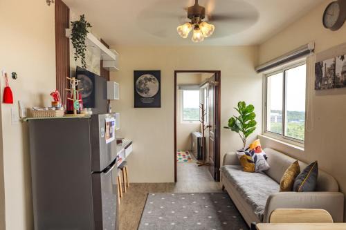 Silang Apartment | Family-Friendly 2BR Staycation near Nuvali & Enchanted Kingdom