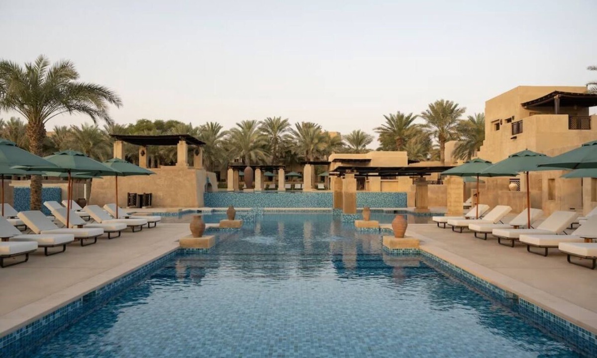 Dubai House | Family-Friendly Accommodation! Scenic View, Outdoor Pool, Free Parking!