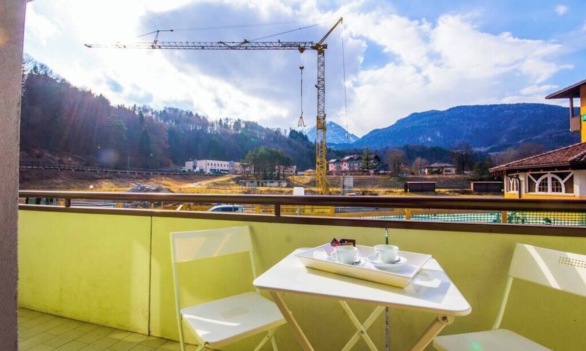 Ponte Arche Apartment | Family-Friendly Apartment Near Terme Comano
