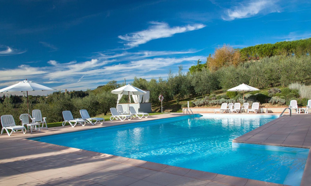 Certaldo Apartment | Family-friendly - Chianti aerea - Relax holiday- Apartment confort - Pet friendl