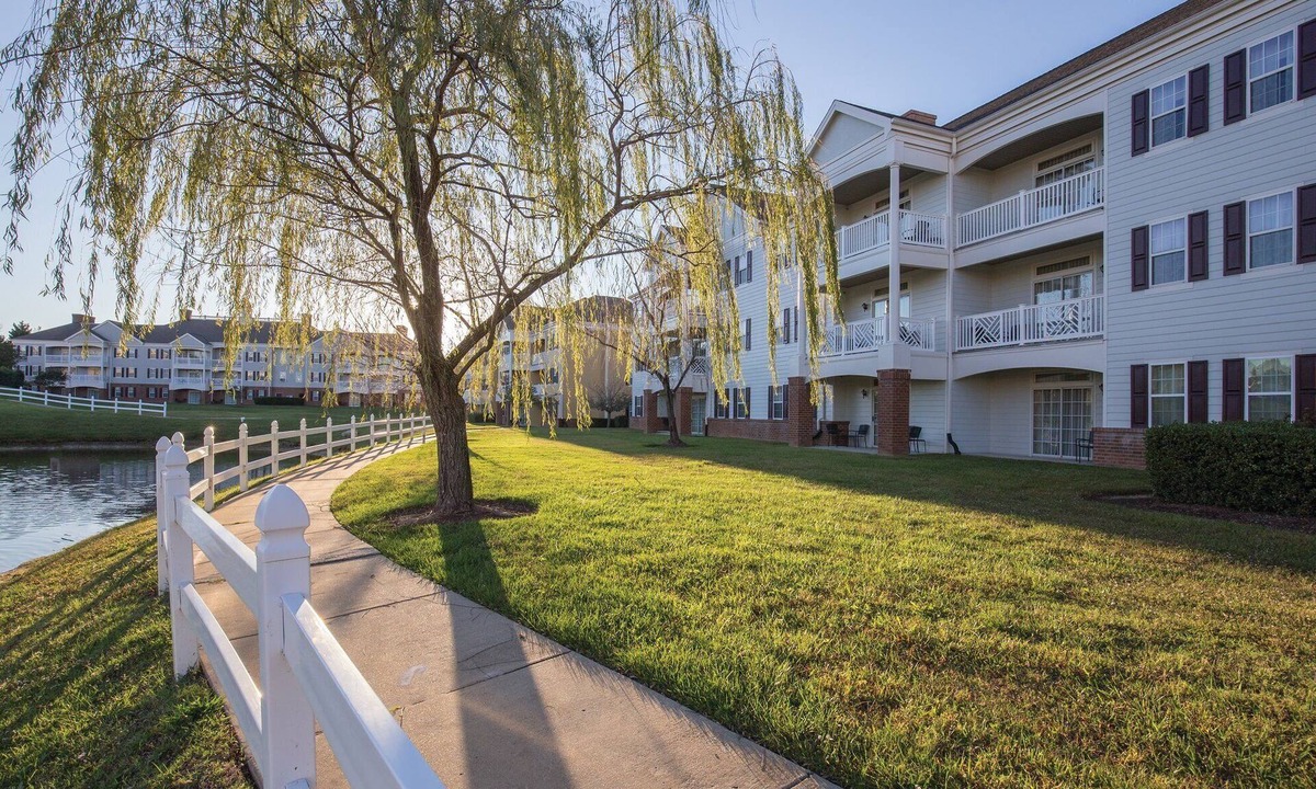 Williamsburg Resort | Family Friendly Countryside Resort Condos close to Colonial Williamsburg