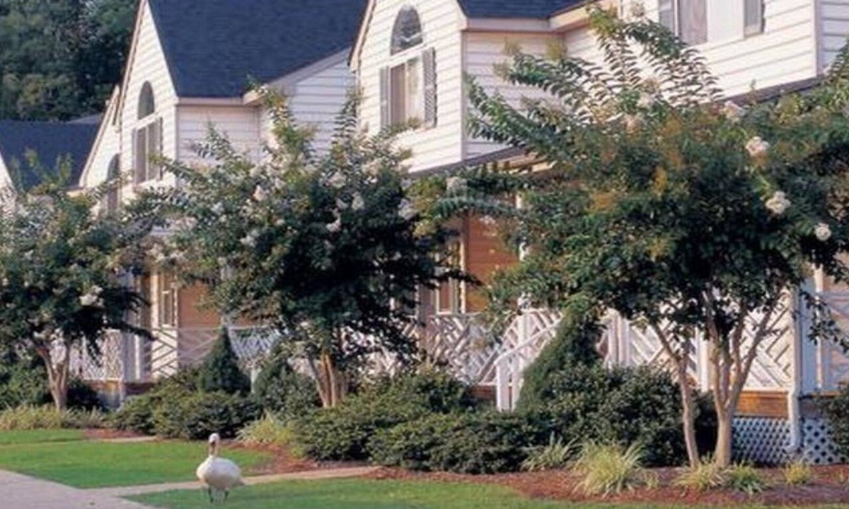 Berkeley Condo | Family-Friendly Comfort at Powhatan Resort: Your Perfect Williamsburg Getaway
