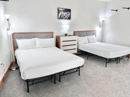 Zermatt Apartment | Family-Friendly Double Queen Mountain Suite Near Deer Valley Ski Resort - 2037