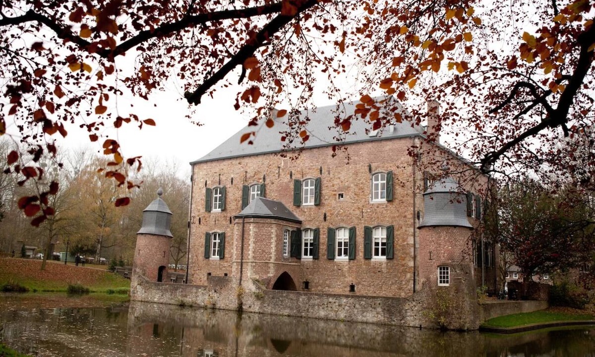 Kerkrade Hotel | Family-Friendly Hideaway with Garden Views Close to GaiaZOO