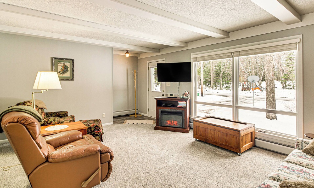 Pine River Cottage | Family-friendly Home w/Fire Pit in Pine River