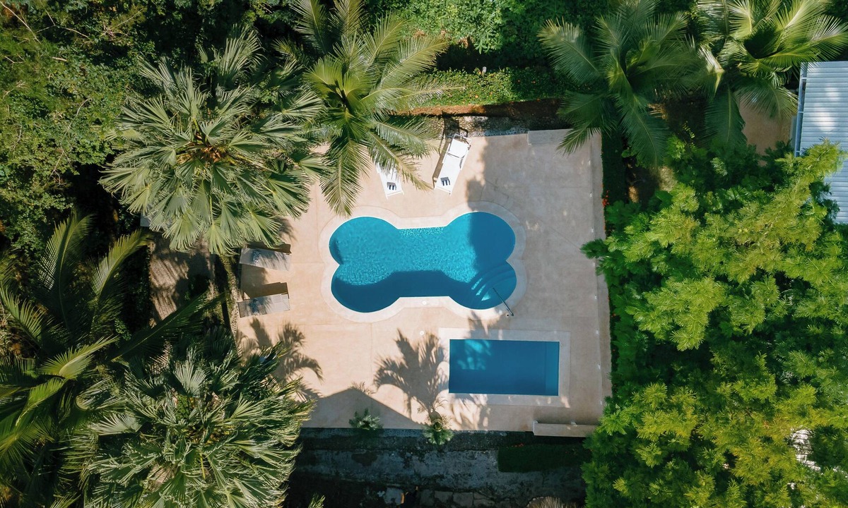 Playa Conchal House | Family-Friendly Jungle Bungalow at Mística Natural, Just Minutes to Best Beaches