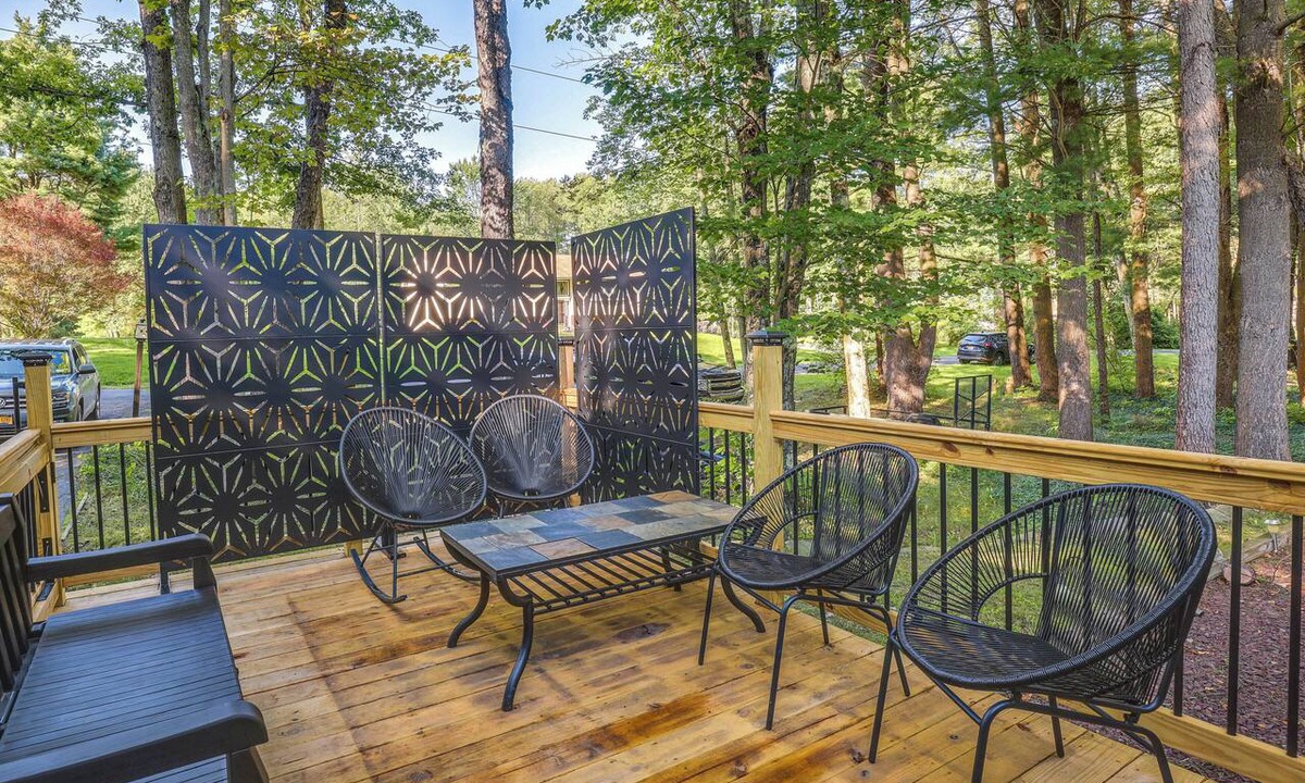 Newfield Apartment | Family-Friendly Newfield Studio: 9 Mi to Ithaca!