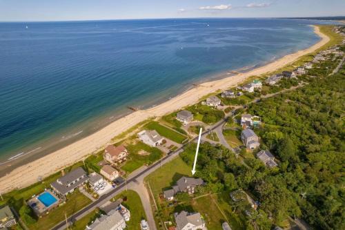 Sagamore Beach House | Family-Friendly Sagamore Beach Cottage Escape