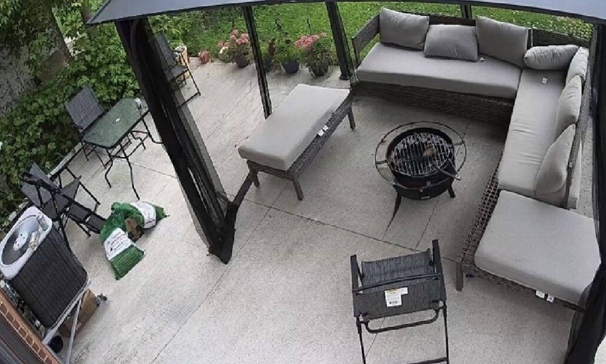 Humber Summit House | Family- Friendly Space Available