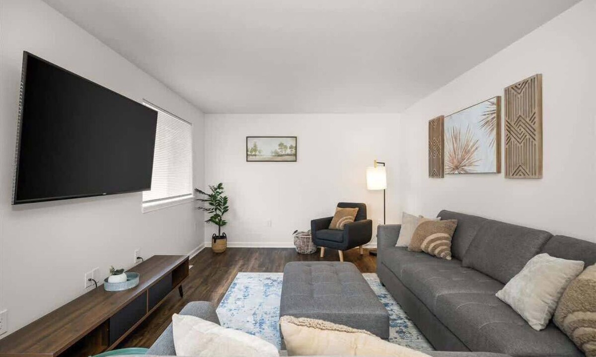 Spokane House | Family Friendly Haven I Renovated & Spacious