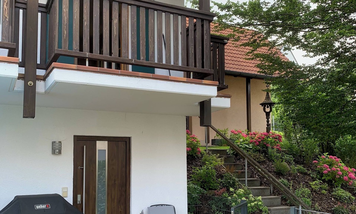 Dachau District Apartment | Family-friendly vacation apartment near Munich