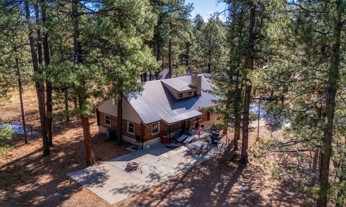 Heber House | Family Fun