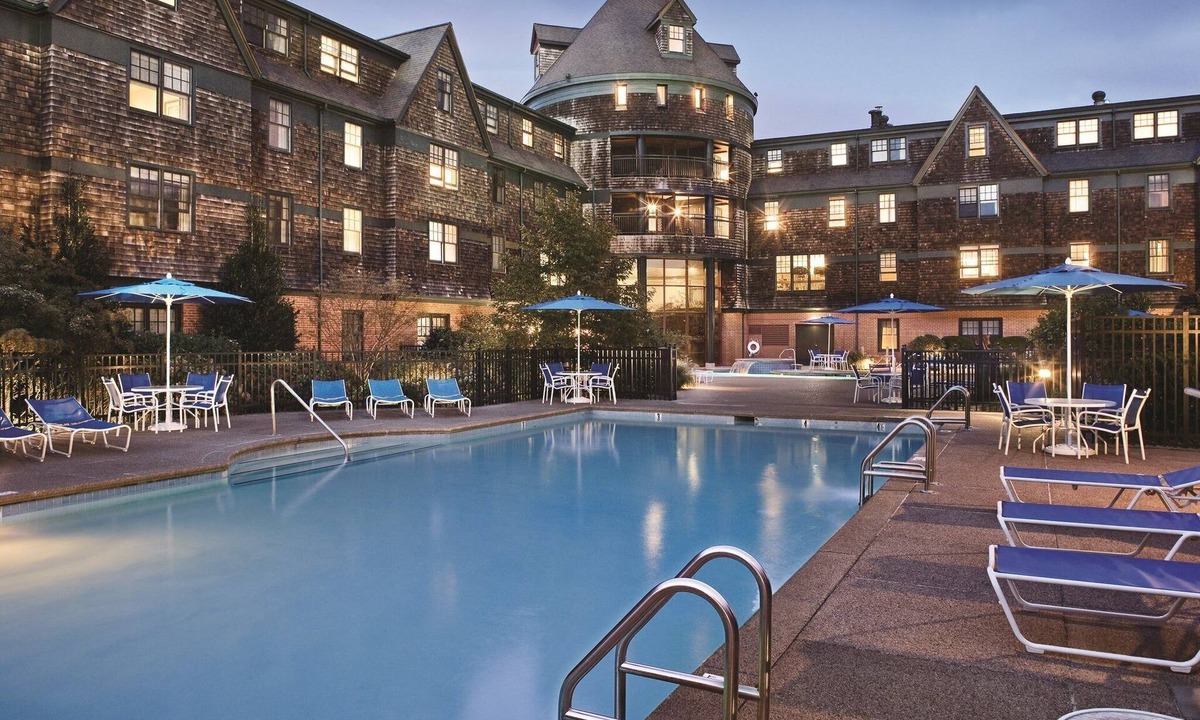 The Point Resort | Family Fun @ Wyndham Long Wharf-2 Bedroom Deluxe