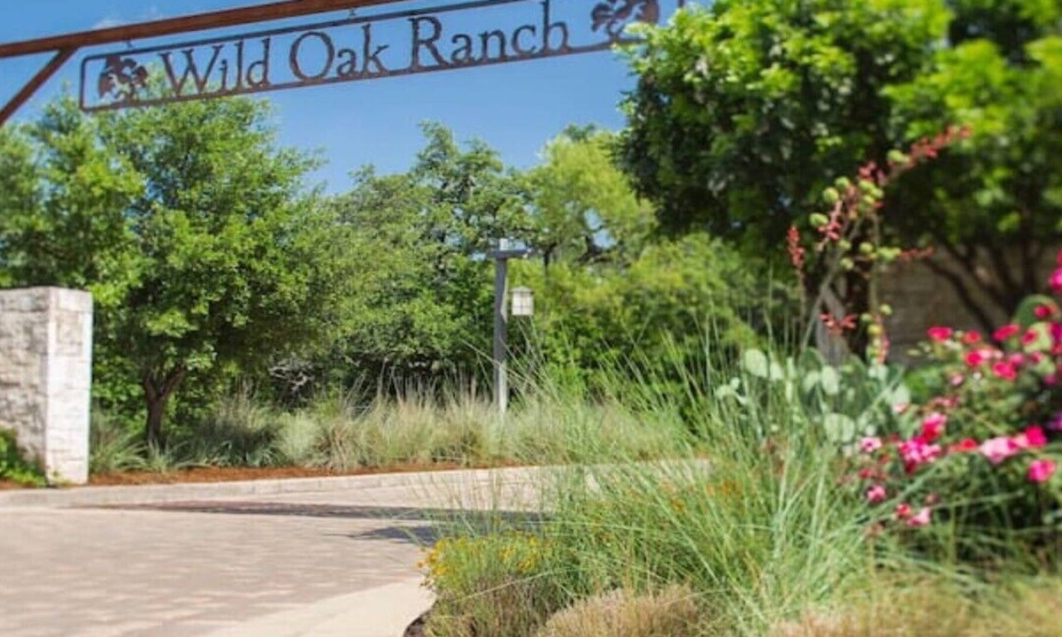 West San Antonio Resort | Family Getaway! Hyatt's Wild Oak Ranch-2 Bedroom
