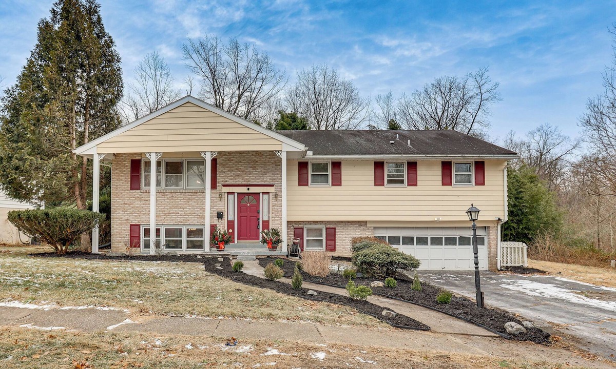 Progress House | Family Home on Greenbelt, 4 Mi to Dtwn Harrisburg!