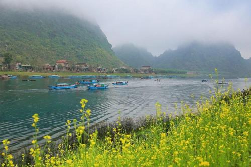 Phong Nha Hotel | Family homestay