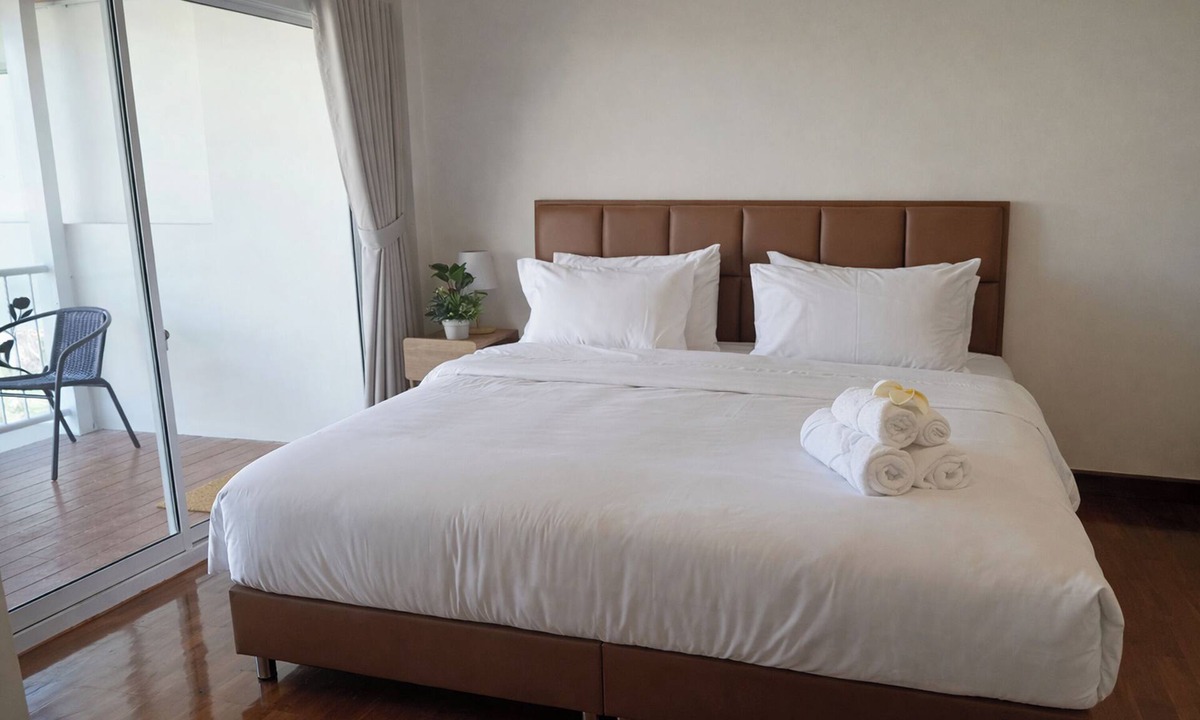 Chiang Rai Hostel | Family Hostel