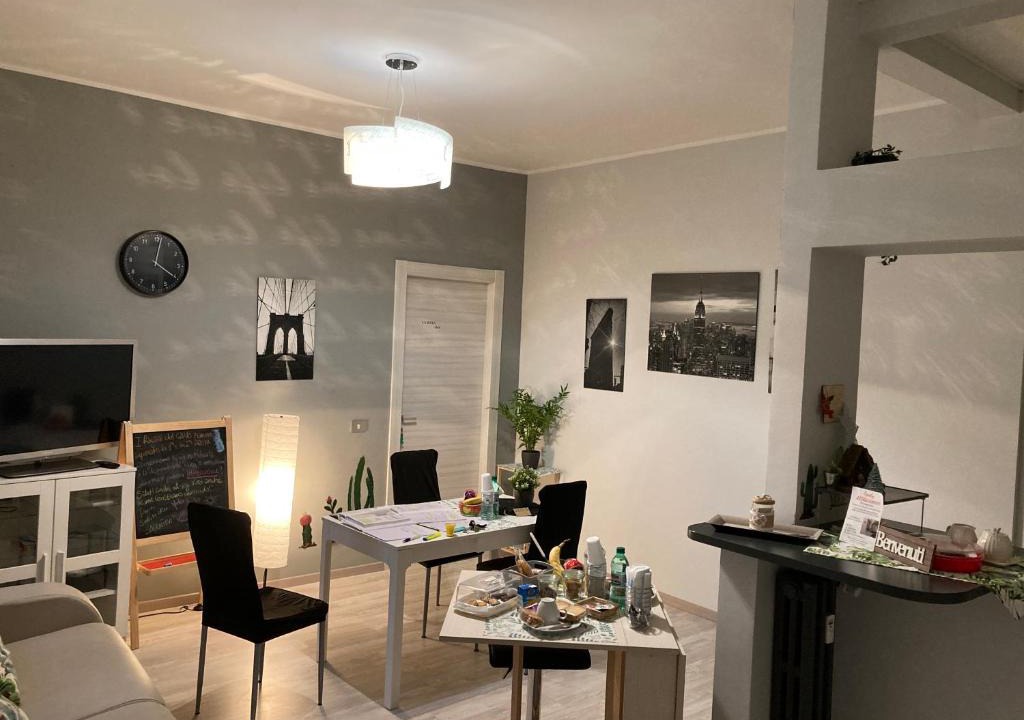 Potenza House | Family