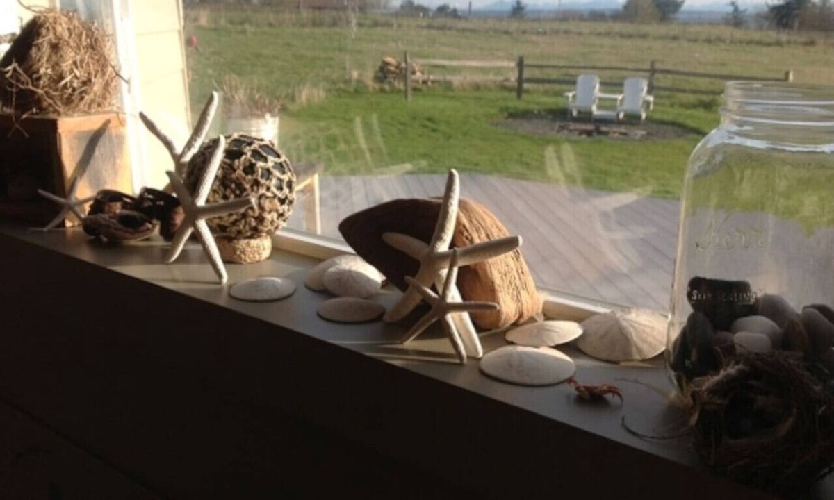 Lummi Island House | Family Reunion Gem on Lummi Island