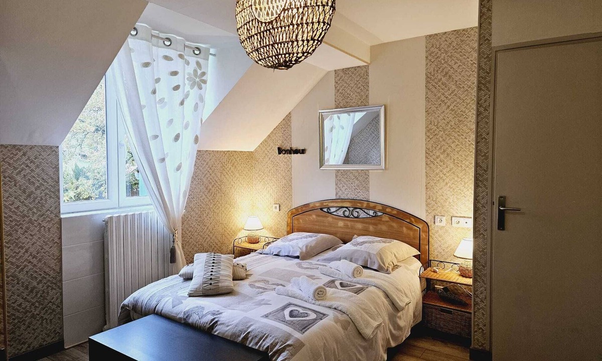 Gramat House | * Family Room Au petit bonheur
