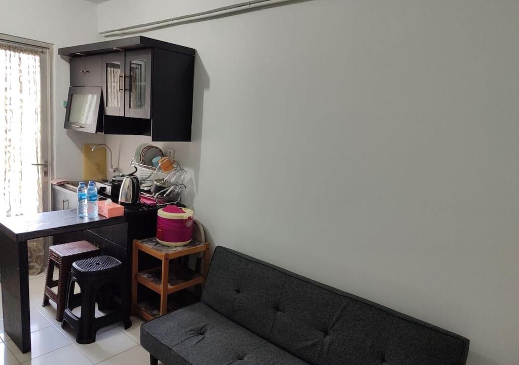 Gading Apartment | Family's Choices Apartment Gading Nias